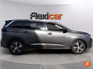Peugeot 5008 Allure 1.5L BlueHDi 96kW (130CV) S&S