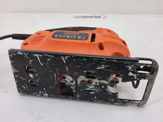 sierra calar black and decker ks501