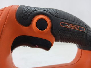 sierra calar black and decker ks501