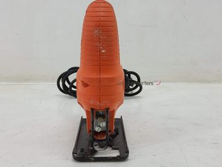 sierra calar black and decker ks501