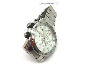reloj pulsera caballero festina f20463