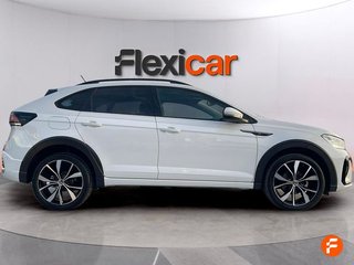 Volkswagen Taigo R-Line 1.0 TSI 81kW (110CV)