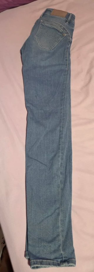 Pantalón vaquero Salsa Talla 36