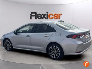 Toyota Corolla 1.8 125H FEEL! E-CVT SEDAN