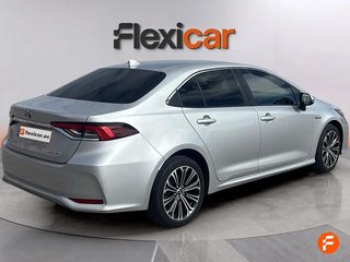 Toyota Corolla 1.8 125H FEEL! E-CVT SEDAN