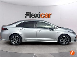 Toyota Corolla 1.8 125H FEEL! E-CVT SEDAN