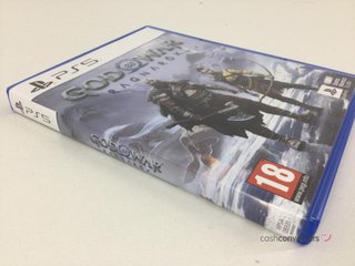 god of war ragnarok ps5
