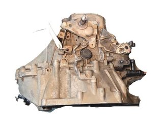 Caja peugeot 230091 20ea67 5008 1.2 mt (130 cv |