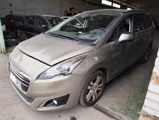 Caja peugeot 230091 20ea67 5008 1.2 mt (130 cv |