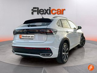Volkswagen Taigo R-Line 1.0 TSI 81kW (110CV)