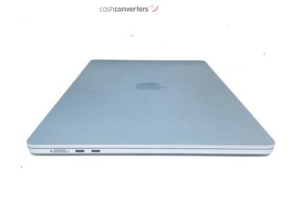 portatil apple apple macbook air m4 10-core 4.4 15 (10gpu) (2025) (a3241)