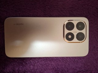 [Xiaomi 15T gold]