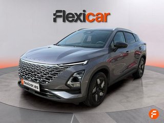 Omoda 5 MY25 - Premium 1.6 TGDI 108kW (145cv)
