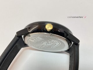 reloj pulsera caballero lacoste 12.12