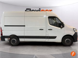 Renault Master MASTER FURGÓN T L2H2 3300 BLUE DCI 110KW (150CV)  EURO