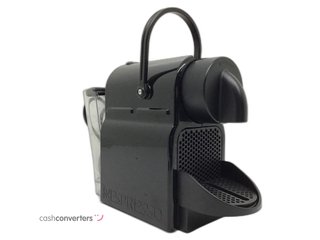 cafetera capsulas de longhi nespresso