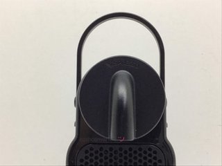 cafetera capsulas de longhi nespresso