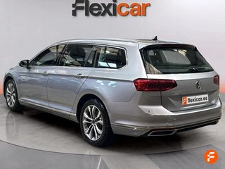 Volkswagen Passat Variant 2.0 TDI 140kW (190CV) DSG - 5P (2020)