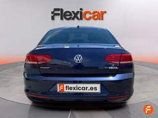Volkswagen Passat Advance 1.4 TSI ACT 110kW(150CV) BMT