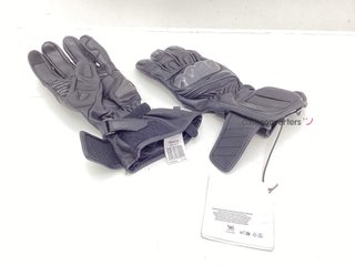 guantes motorista wayscral 7247