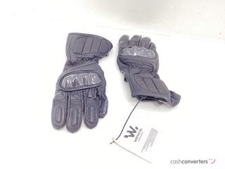 guantes motorista wayscral 7247