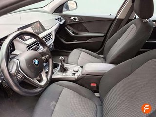 BMW Serie 1 116d