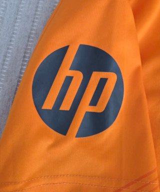 Camiseta Real Madrid Naranja 24/25