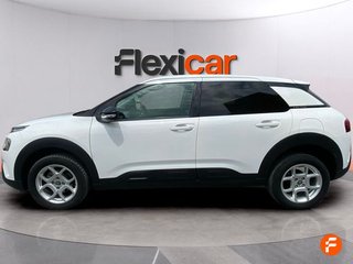 Citroën C4 Cactus PureTech 81KW (110CV) S&S Cool&Comfort
