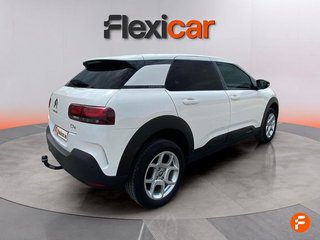 Citroën C4 Cactus PureTech 81KW (110CV) S&S Cool&Comfort
