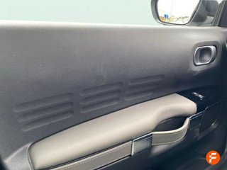 Citroën C4 Cactus PureTech 81KW (110CV) S&S Cool&Comfort