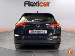 Volkswagen Golf 2.0 TDI 85kW (115CV) Variant