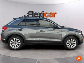 Volkswagen T-Roc Advance 2.0 TDI 110kW (150CV) DSG