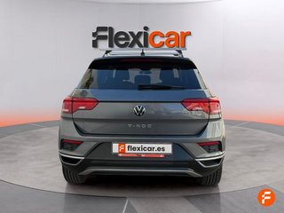 Volkswagen T-Roc Advance 2.0 TDI 110kW (150CV) DSG