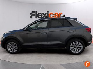 Volkswagen T-Roc Advance 2.0 TDI 110kW (150CV) DSG