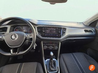 Volkswagen T-Roc Advance 2.0 TDI 110kW (150CV) DSG