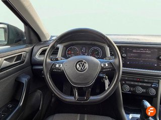 Volkswagen T-Roc Advance 2.0 TDI 110kW (150CV) DSG