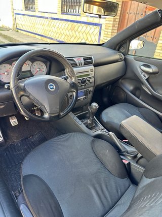 FIAT Stilo 2007
