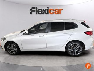 BMW Serie 1 118d
