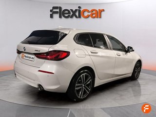 BMW Serie 1 118d