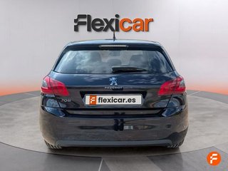 Peugeot 308 5p Style PureTech 130 S&S 6 Vel. MAN