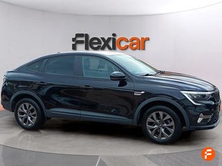 Renault Arkana Evolution TCe 103kW(140CV) EDC mild hybr