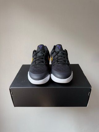 Nike Kobe 9 EM Low TB ‘Lakers Away’