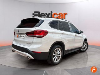 BMW X1 sDrive18d