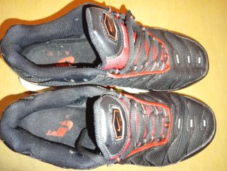Zapatillas Nike Air Talla 40