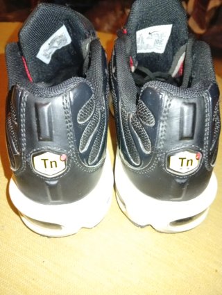 Zapatillas Nike Air Talla 40