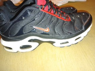 Zapatillas Nike Air Talla 40