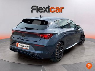 Cupra León VZ 2.0 TSI 221kW (300 CV) DSG