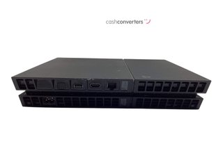 sony ps4 500gb