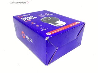 otros accesorios sparco corsa gear knob spc0105ch