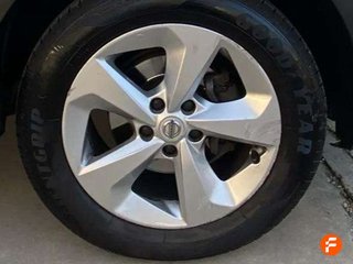 Nissan Qashqai DIG-T 85 kW (115 CV) TEKNA+